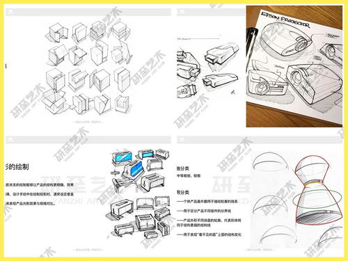 研至艺术 2022考研冲刺模考班上线